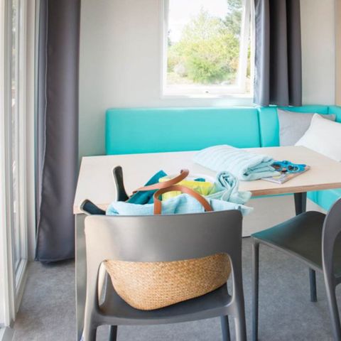 LODGE 4 people - Beach