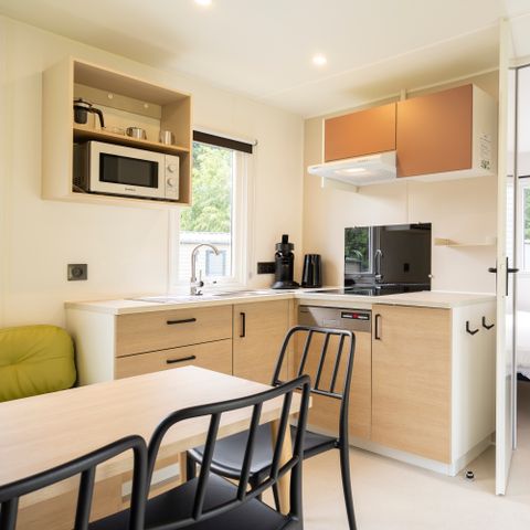 LODGE 6 people - Cordelia