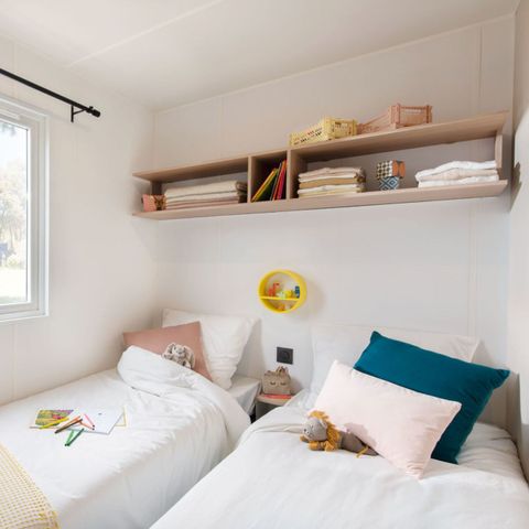 LODGE 6 people - Cordelia