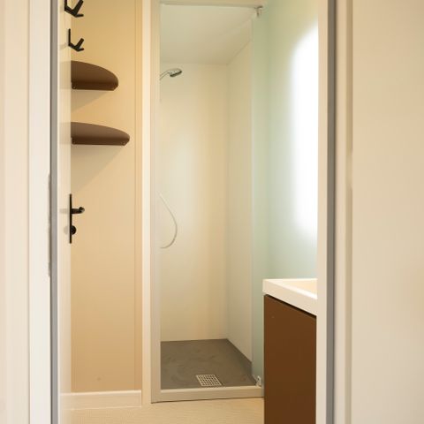 LODGE 6 people - Cordelia