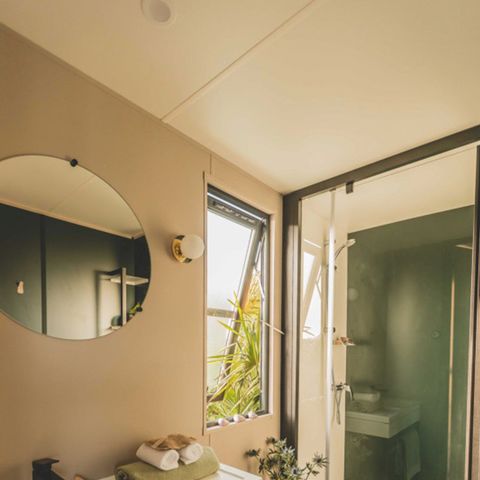 LODGE 4 people - O'Hara