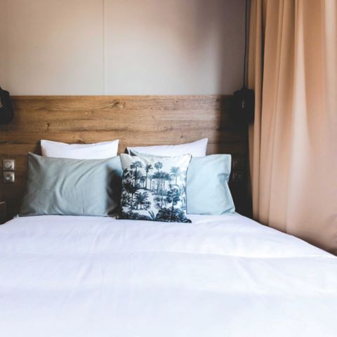 LODGE 4 people - O'Hara