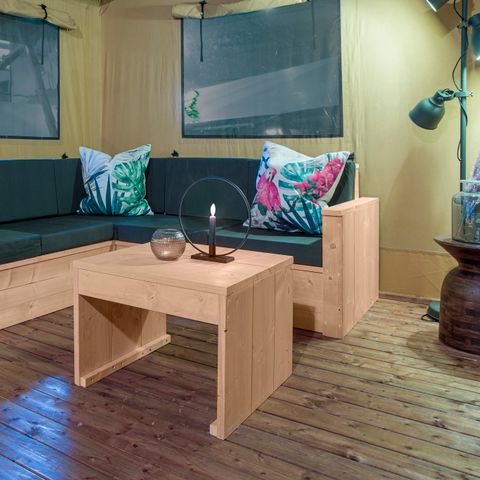 TENT 5 people - Dreamer