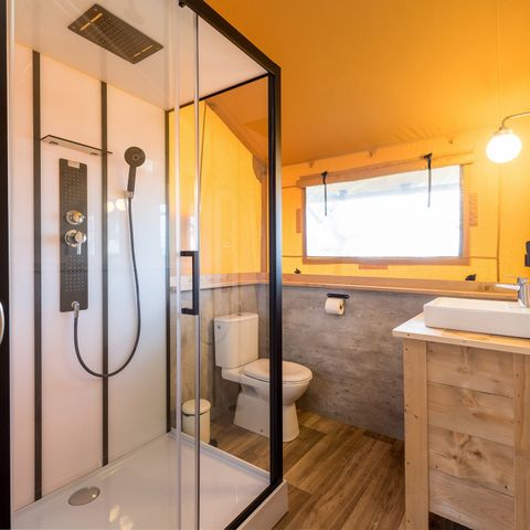 TENT 5 people - Dreamer