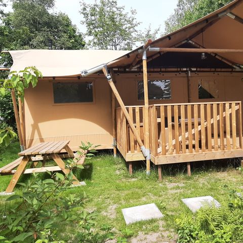 TENT 5 people - Dreamer