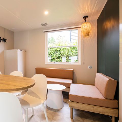 MOBILE HOME 6 people - O'Hara