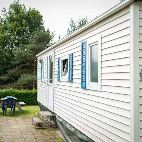 MOBILE HOME 5 people - Fiji