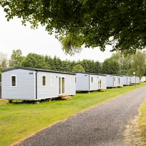 Mobile home 6 persons - Cordélia