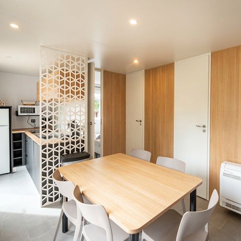 Mobile home 6 persons - Grande Large