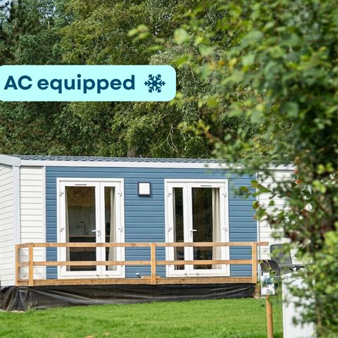 Mobile home 6 persons - Grande Large