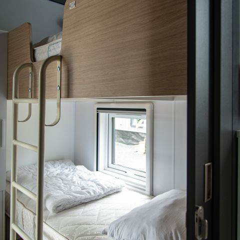 Mobile home 6 persons - Taos