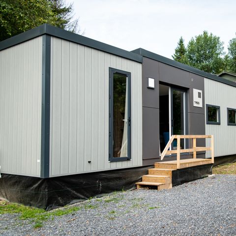 MOBILE HOME 6 people - Taos