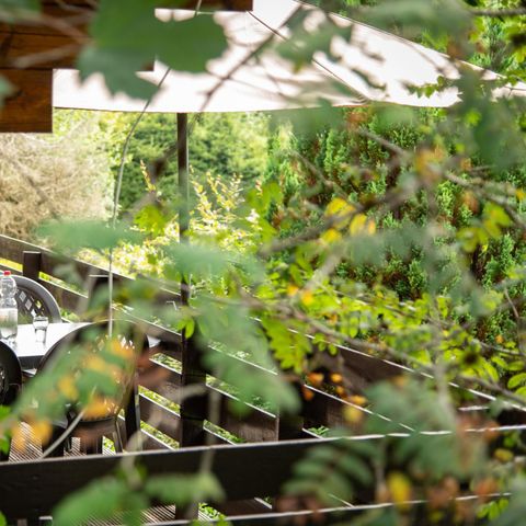 Chalet 5 persons - Renardeau