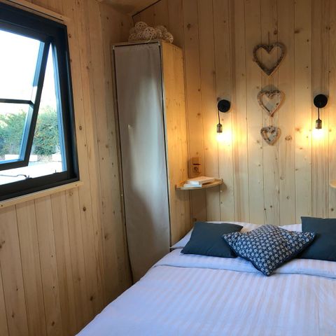 LODGE 6 people - Capetown Family Lodge sleeps 6