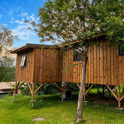 Lodge 6 persons - Capetown Family sleeps 6