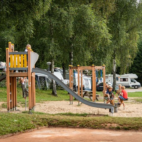 Arden Parks Petite Suisse - Camping Liege - Image N°2