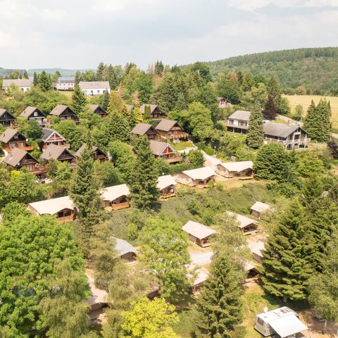 Arden Parks Petite Suisse - Liege - Image N°2