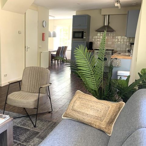 HOUSE 8 people - Boerderijvilla 8 Comfort