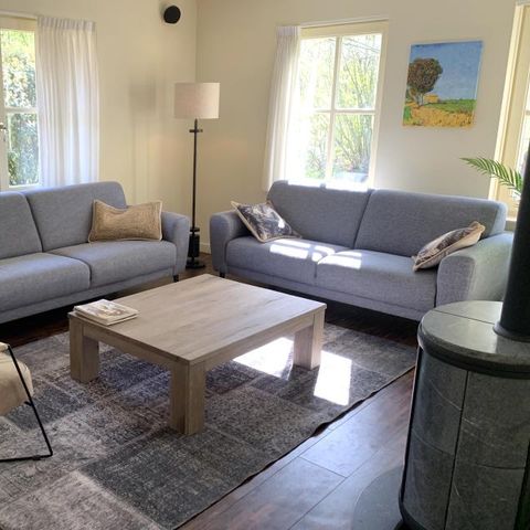 HOUSE 8 people - Boerderijvilla 8 Comfort