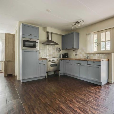 HOUSE 8 people - Boerderijvilla 8 Comfort