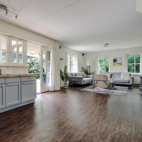 HOUSE 8 people - Boerderijvilla 8 Comfort
