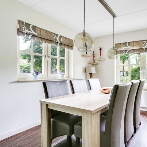 HOUSE 6 people - Boerderijvilla 6 Comfort