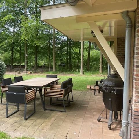 House 6 persons - Boerderijvilla 6 Luxury