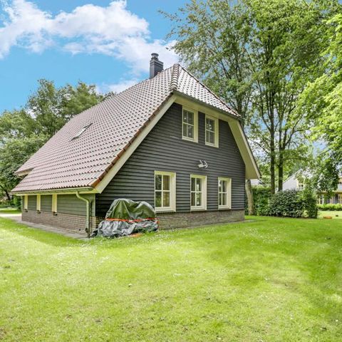House 6 persons - Boerderijvilla 6 Luxury