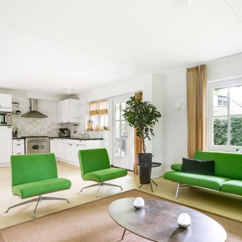 House 6 persons - Boerderijvilla 6 Luxury