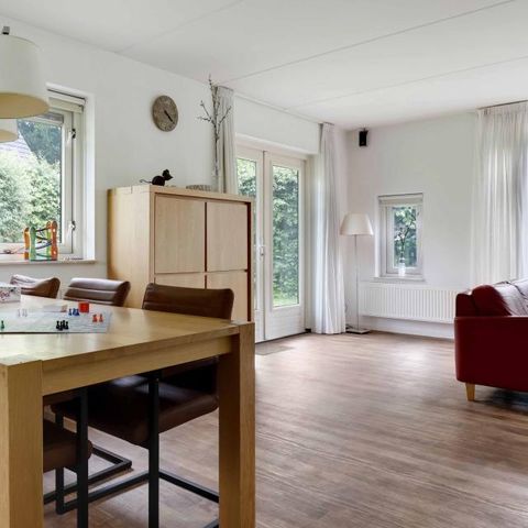 House 6 persons - Borgervilla 6 Comfort