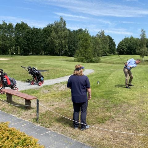 Villapark de Hondsrug - Borger-Odoorn - Image N°2