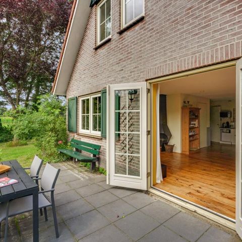 House 4 persons - Stork