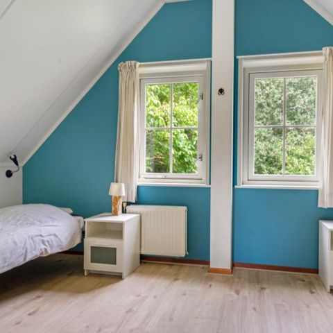 House 4 persons - Stork