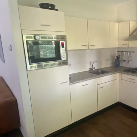 Villa 6 persons - Crane 127