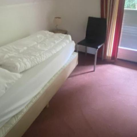 Villa 6 persons - Crane 127