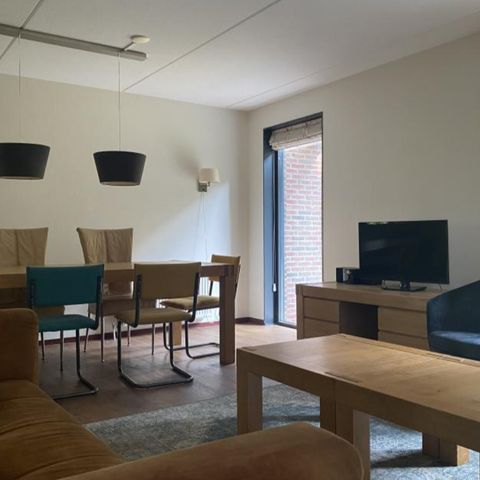 Villa 6 persons - Crane 127