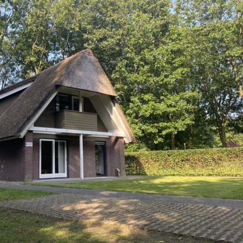 Villa 6 persons - Crane 127