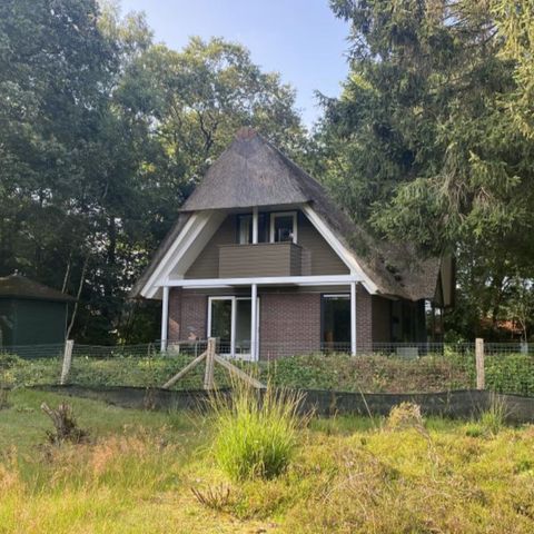Villa 6 persons - Crane 123