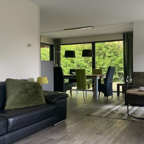 VILLA 6 people - Crane 123