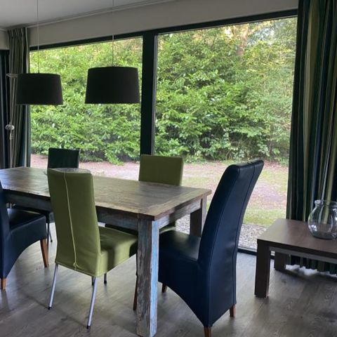 VILLA 6 people - Crane 123