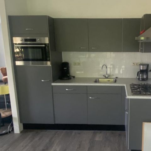 VILLA 6 people - Crane 123