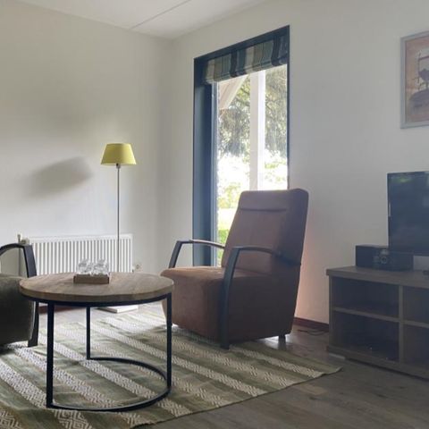 VILLA 6 people - Crane 123