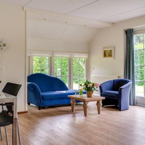 HOUSE 4 people - Song thrush Basic