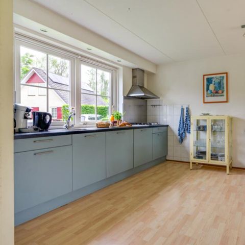 House 4 persons - Song Thrush Comfort