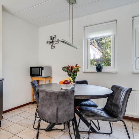 House 4 persons - Valk 4 Budget