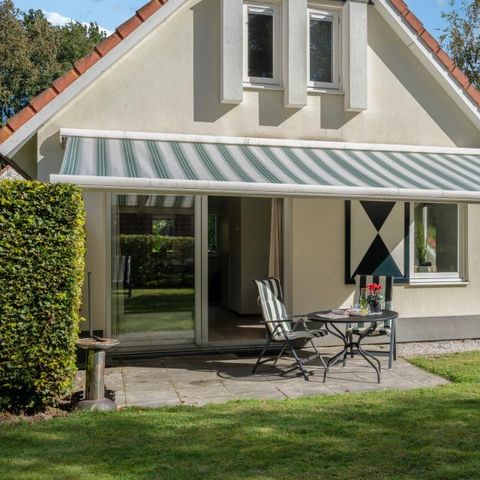 HOUSE 4 people - Valk 4 Budget