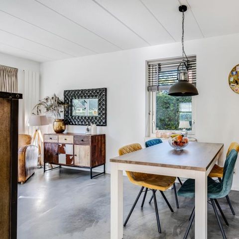 HOUSE 4 people - Valk 4 Basic