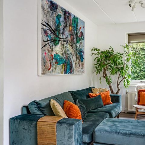 House 4 persons - Valk 4 Comfort