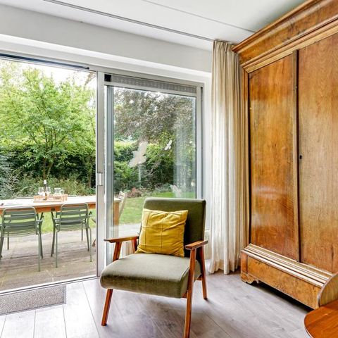 House 4 persons - Valk 4 Comfort