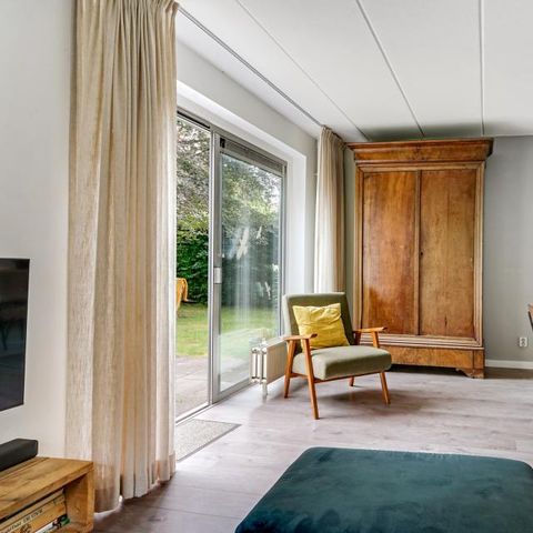 House 4 persons - Valk 4 Comfort